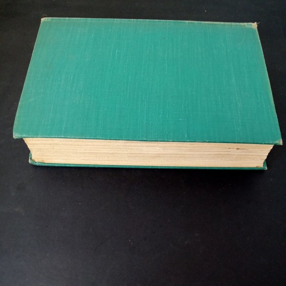 The‎ giant Joshua, M Whipple, 1942, Houghton-Mifflin, 2nd printing - Picture 7 of 16